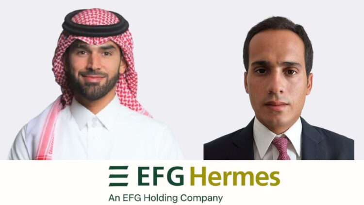 إي اف چي هيرميس تنجح في إتمام خدماتها الاستشارية لصفقة الطرح العام الأولي لشركة جمجوم فاشن، المالكة لعلامتي نعومي وميهار، في سوق نمو 1 إي اف چي هيرميس تنجح في إتمام خدماتها الاستشارية لصفقة الطرح العام الأولي لشركة جمجوم فاشن، المالكة لعلامتي نعومي وميهار، في سوق نمو