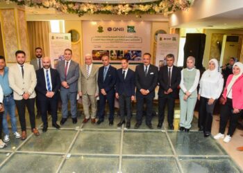 بنك QNB مصر” ومؤسسة “مصر الخير” يطلقان مشروعات تنموية جديدة لدعم ذوي الاحتياجات الخاصة بمحافظة المنيا
