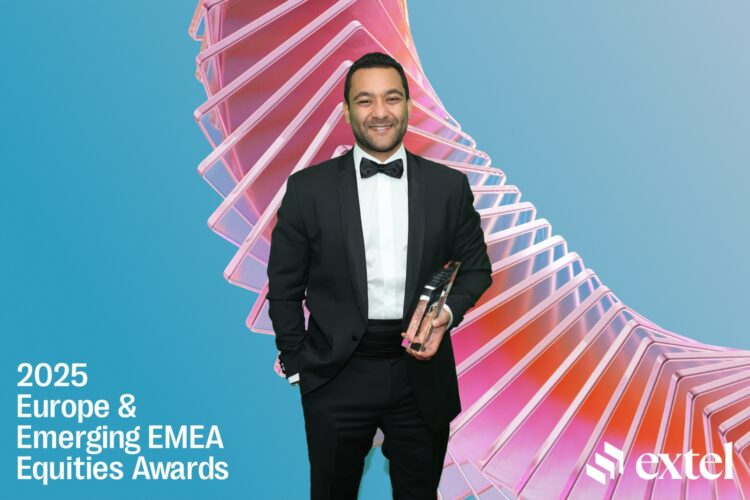 EFG Hermes Achieves Leading Rankings in 2025 Emerging EMEA Extel Survey 1 EFG Hermes Achieves Leading Rankings in 2025 Emerging EMEA Extel Survey