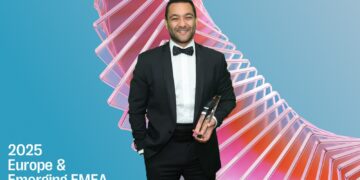 إي اف چي هيرميس تحصد مراكز متقدمة في استطلاع «إكستيل» لعام 2025 للأسواق الناشئة بمنطقة أوروبا والشرق الأوسط وإفريقيا 5 إي اف چي هيرميس تحصد مراكز متقدمة في استطلاع «إكستيل» لعام 2025 للأسواق الناشئة بمنطقة أوروبا والشرق الأوسط وإفريقيا