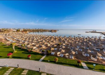 للعام الثالث على التوالى صن رايز تستضيف مهرجان الغردقة لسينما الشباب 25 سبتمبر