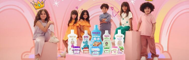 بعد نجاح حملتها الإعلانية السابقة بندولين تطلق حملة إعلانية جديدة بعنوان "مظبوط عالشعره" 1 بعد نجاح حملتها الإعلانية السابقة بندولين تطلق حملة إعلانية جديدة بعنوان “مظبوط عالشعره”