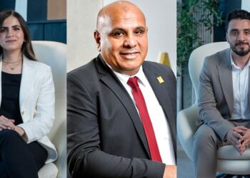 شركة AL NASER DEVELOPMENTS تشارك بمعرض سيتى سكيب بطرح حزمة مميزة من وحدات مشروع THREE.14 بالقاهرة الجديدة