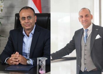 قوافل للتطوير العقاري تشارك في سيتي سكيب مصر  وتطرح وحدات مميزة بمشروعها الجديد Tri-Hub