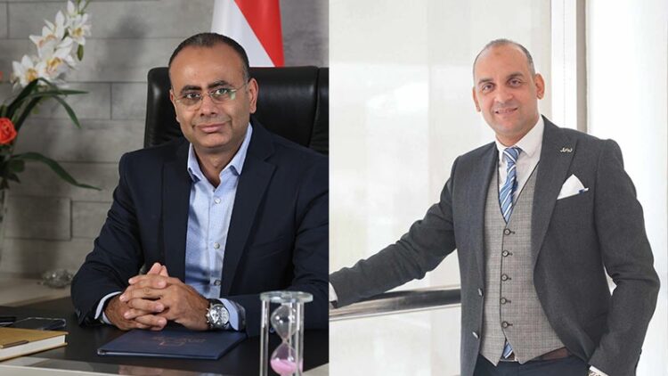 قوافل للتطوير العقاري تشارك في سيتي سكيب مصر وتطرح وحدات مميزة بمشروعها الجديد Tri-Hub 1 قوافل للتطوير العقاري تشارك في سيتي سكيب مصر وتطرح وحدات مميزة بمشروعها الجديد Tri-Hub