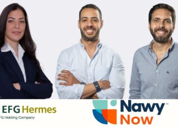 EFG Hermes Successfully Finalizes Debt Advisory for Nawy Now, Securing EGP 1 Billion in Bilateral Facilities