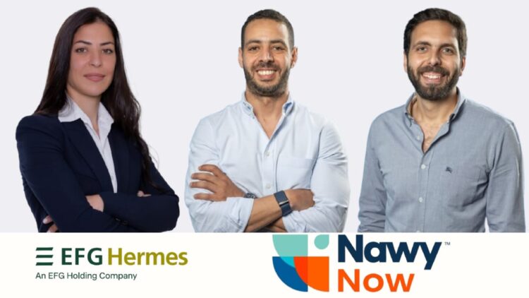 EFG Hermes Successfully Finalizes Debt Advisory for Nawy Now, Securing EGP 1 Billion in Bilateral Facilities 1 EFG Hermes Successfully Finalizes Debt Advisory for Nawy Now, Securing EGP 1 Billion in Bilateral Facilities