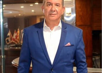 ايهاب عبد العال  ننتظر اجتماع اللجنة العليا للحج لتحديد التأشيرات وبدء التنفيذ