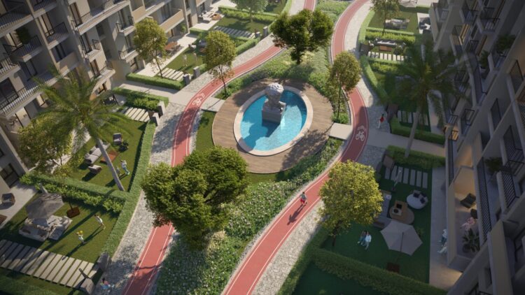 ريبورتاج مصر تشارك بمشروع «The Spine» في معرض سيتي سكيب وتستهدف 500 مليون جنيه مبيعات خلال أيام المعرض 1 ريبورتاج مصر تشارك بمشروع «The Spine» في معرض سيتي سكيب وتستهدف 500 مليون جنيه مبيعات خلال أيام المعرض