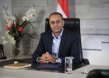 قوافل للتطوير العقاري تستضيف الفنان كريس المصري في سيتي سكيب 2025