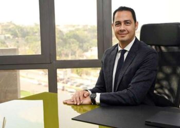 شريف مصطفى: الحديث عن فقاعة عقارية بالسوق المصرية غير واقعي