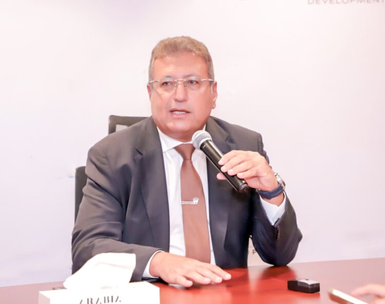 رئيس غرفة التطوير العقاري : هوامش أرباح المطورين لاتتخطي10 إلي 15 % والأسعار الخيالية حالات فردية 1 رئيس غرفة التطوير العقاري : هوامش أرباح المطورين لاتتخطي10 إلي 15 % والأسعار الخيالية حالات فردية