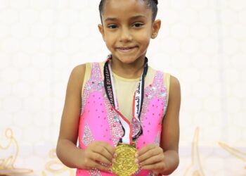 فريدة محمد سعدي تتألق في بطولة كأس مصر للجمباز برعاية "مصر للتأمين" باستاد القاهرة 5 فريدة محمد سعدي تتألق في بطولة كأس مصر للجمباز برعاية “مصر للتأمين” باستاد القاهرة