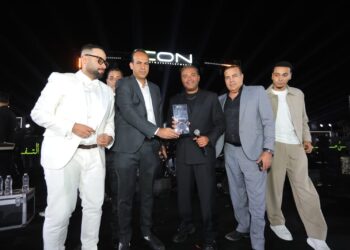 شركة WestWay تطلق مشروعها الجديد “icon” في قلب 6 أكتوبر