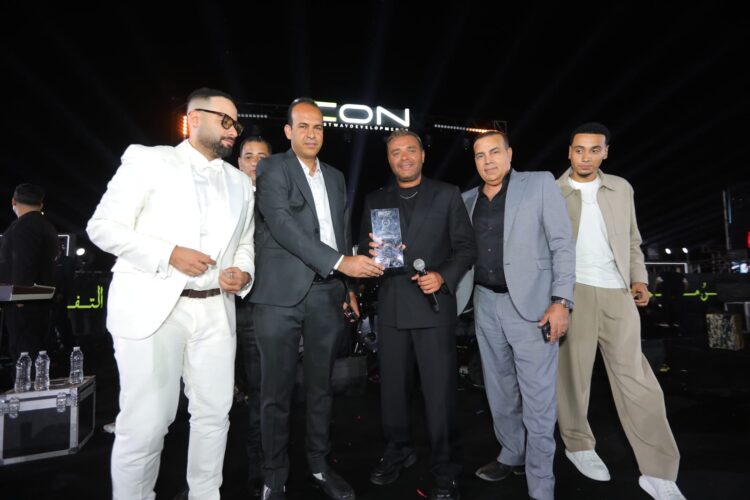شركة WestWay تطلق مشروعها الجديد "icon" في قلب 6 أكتوبر 1 شركة WestWay تطلق مشروعها الجديد “icon” في قلب 6 أكتوبر