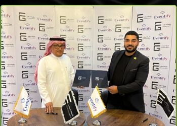 عليوة جروب توقع شراكة استراتيجية مع “إيفنتفاي ” السعودية لتعزيز ملف تصدير العقار المصري
