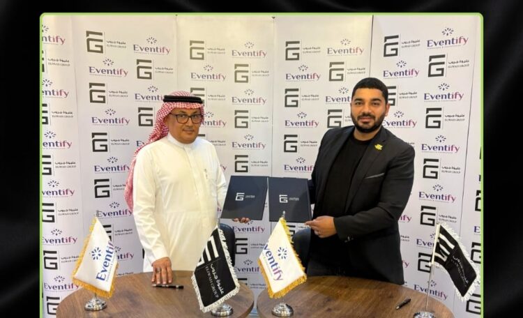 عليوة جروب توقع شراكة استراتيجية مع "إيفنتفاي " السعودية لتعزيز ملف تصدير العقار المصري 1 عليوة جروب توقع شراكة استراتيجية مع “إيفنتفاي ” السعودية لتعزيز ملف تصدير العقار المصري