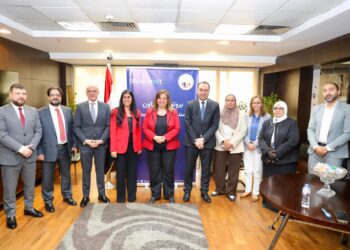 Social Housing and Mortgage Finance Fund & Bank NXT Sign Cooperation Protocol to Expand Affordable Housing Finance 4 Social Housing and Mortgage Finance Fund & Bank NXT Sign Cooperation Protocol to Expand Affordable Housing Finance