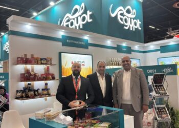 المصرية السويسرية تشارك بقوة في معرض أنوجا 2025 بألمانيا وتستهدف التوسع في أوروبا 2 المصرية السويسرية تشارك بقوة في معرض أنوجا 2025 بألمانيا وتستهدف التوسع في أوروبا