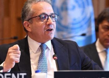 اتحاد المستثمرين الأفرو–آسيوي: فوز خالد العناني بمنصب مدير "اليونسكو" انتصار جديد للدبلوماسية المصرية والعربية 3 اتحاد المستثمرين الأفرو–آسيوي: فوز خالد العناني بمنصب مدير “اليونسكو” انتصار جديد للدبلوماسية المصرية والعربية