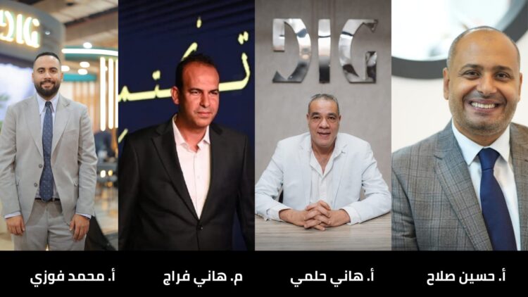 شركة هارڤا توقع مع شركة A Plus لإدارة مشروع Tibra District في مدينة السادس من أكتوبر 1 شركة هارڤا توقع مع شركة A Plus لإدارة مشروع Tibra District في مدينة السادس من أكتوبر