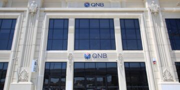 بنك QNB يعلن النتائج المالية المستقلة والمجمعة عن الفترة المالية المنتهية في سبتمبر 2025 4 بنك QNB يعلن النتائج المالية المستقلة والمجمعة عن الفترة المالية المنتهية في سبتمبر 2025