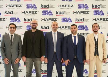 «زوايا للتطوير» تطلق «SIA Mall» في قلب مدينة 6 أكتوبر وتكشف عن شراكات استراتيجية