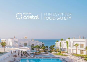 إنجاز دولي جديد لصن رايز 4 منتجعات تحصل على شهادات التميز من "إنترتك كريستال" في اختبارات السلامة والجودة 4 إنجاز دولي جديد لصن رايز 4 منتجعات تحصل على شهادات التميز من “إنترتك كريستال” في اختبارات السلامة والجودة