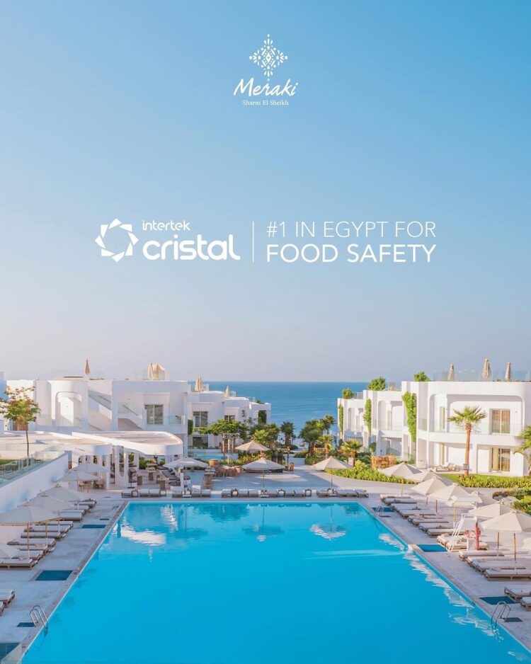 إنجاز دولي جديد لصن رايز 4 منتجعات تحصل على شهادات التميز من "إنترتك كريستال" في اختبارات السلامة والجودة 1 إنجاز دولي جديد لصن رايز 4 منتجعات تحصل على شهادات التميز من “إنترتك كريستال” في اختبارات السلامة والجودة