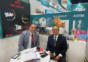 M.O. Group Signs Export Agreements with Six New Countries During Participation in Anuga 2025 5 M.O. Group Signs Export Agreements with Six New Countries During Participation in Anuga 2025