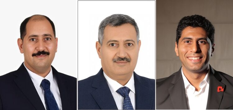 شركة «Squares Developments» تخطط لإطلاق مشروعها الثالث بالعاصمة الإدارية 1 شركة «Squares Developments» تخطط لإطلاق مشروعها الثالث بالعاصمة الإدارية