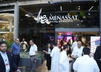 منصات تحقق كامل مستهدفاتها البيعية في معرض سيتي سكيب