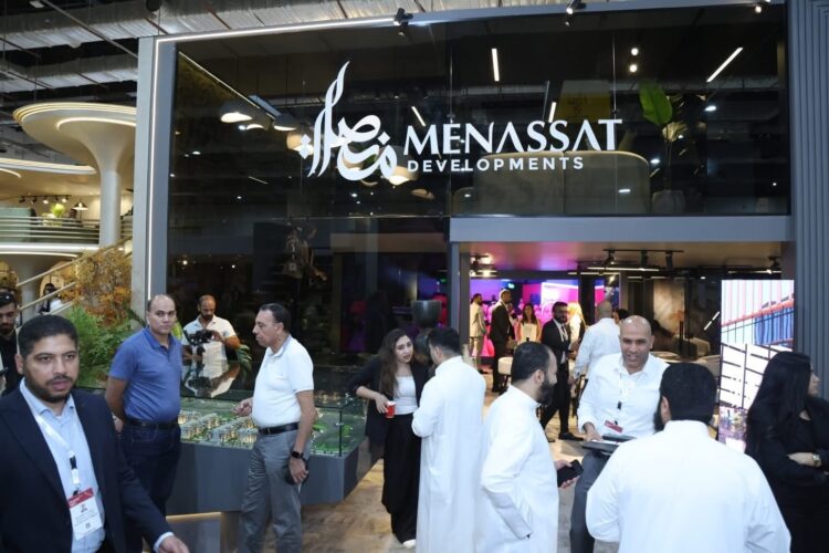 منصات تحقق كامل مستهدفاتها البيعية في معرض سيتي سكيب