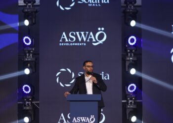 “أسواق للتطوير” تطلق المرحلة الثانية من مشروع “سولاريا” متعدد الاستخدامات بمدينة الشروق باستثمارات تتجاوز المليار جنيه