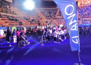 Elano Water” Signs Memorandum of Understanding with the Egyptian Paralympic Committee to Sponsor the World Para Powerlifting Championships 5 Elano Water” Signs Memorandum of Understanding with the Egyptian Paralympic Committee to Sponsor the World Para Powerlifting Championships