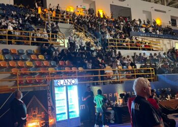 «مياه إيلانو» توقّع مذكرة تفاهم مع «اللجنة البارالمبية المصرية» لرعاية بطولة العالم لرفع الأثقال البارالمبية 4 «مياه إيلانو» توقّع مذكرة تفاهم مع «اللجنة البارالمبية المصرية» لرعاية بطولة العالم لرفع الأثقال البارالمبية