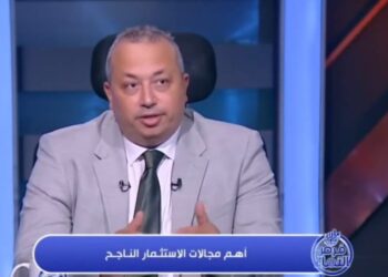 ملاك عبدالله : رأسمالية المشاريع واشتراكية الأهداف طريق العبور من الأزمات الاقتصادية 2 ملاك عبدالله : رأسمالية المشاريع واشتراكية الأهداف طريق العبور من الأزمات الاقتصادية