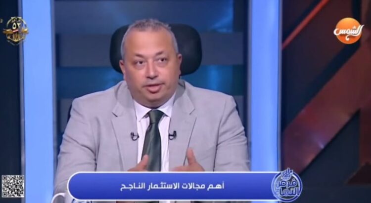 ملاك عبدالله : رأسمالية المشاريع واشتراكية الأهداف طريق العبور من الأزمات الاقتصادية