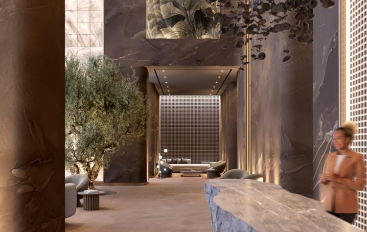 تايجر العقارية تُعلن بيع المرحلة الأولى بالكامل من مشروع "أناندا ريزيدنسز" في موتور سيتي 1 تايجر العقارية تُعلن بيع المرحلة الأولى بالكامل من مشروع “أناندا ريزيدنسز” في موتور سيتي