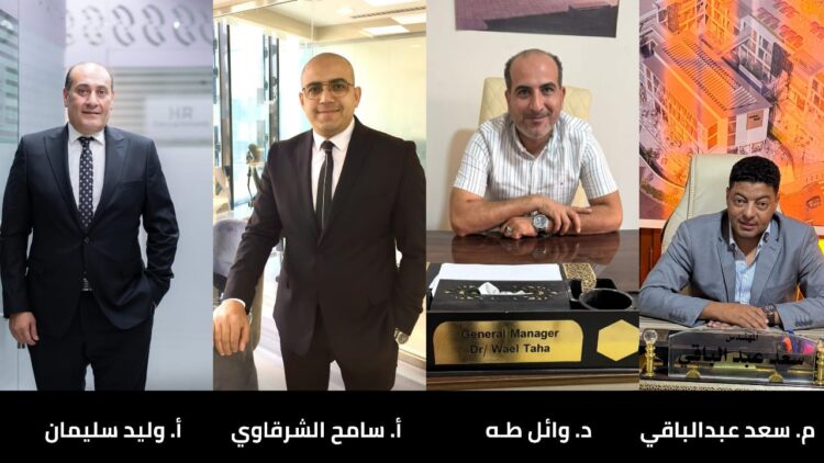 شركة جالاكسي للتطوير العقاري تطلق Mars Mall في حدائق أكتوبر باستثمارات 1.4 مليار جنيه 1 شركة جالاكسي للتطوير العقاري تطلق Mars Mall في حدائق أكتوبر باستثمارات 1.4 مليار جنيه