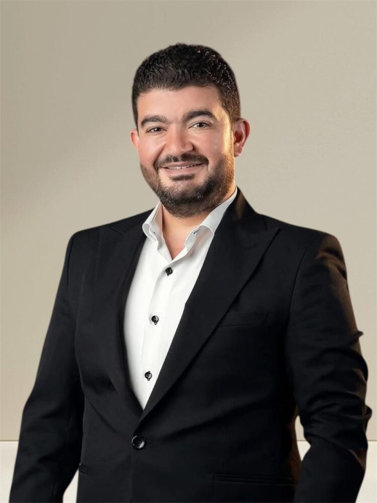 كريم بهاء: أنجزنا 35% من مشروع Mars Mall ونسابق الجدول الزمني 1 كريم بهاء: أنجزنا 35% من مشروع Mars Mall ونسابق الجدول الزمني