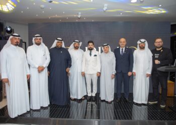 “طراد للتطوير العقاري” تطلق 3 مشاريع سكنية جديدة في دبي