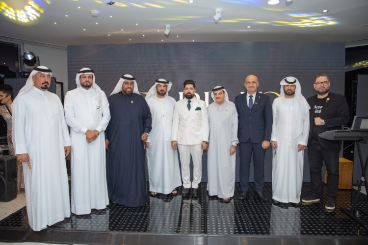 “طراد للتطوير العقاري” تطلق 3 مشاريع سكنية جديدة في دبي