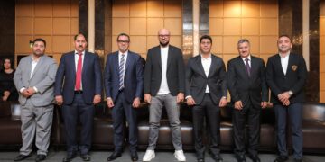 Squares Developments launches its latest project at New Capital with EGP 15bn investments 6 Squares Developments launches its latest project at New Capital with EGP 15bn investments