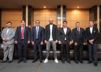 شركة «Squares Developments» تطلق أحدث مشروعاتها بالعاصمة الإدارية باستثمارات 15 مليار جنيه