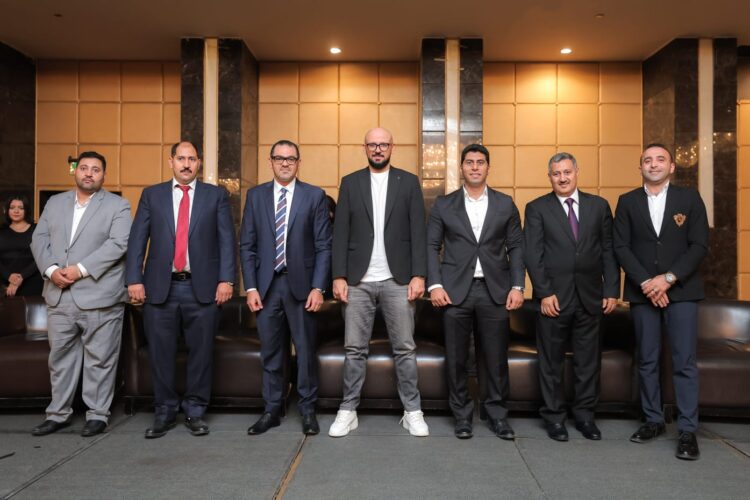 شركة «Squares Developments» تطلق أحدث مشروعاتها بالعاصمة الإدارية باستثمارات 15 مليار جنيه 1 شركة «Squares Developments» تطلق أحدث مشروعاتها بالعاصمة الإدارية باستثمارات 15 مليار جنيه