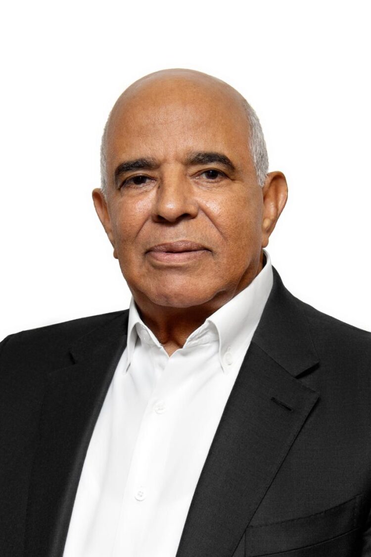 بقرار جمهوري رقم 575 لسنة 2025.. تعيين المهندس حلمي جاويش عضوًا بمجلس الشيوخ