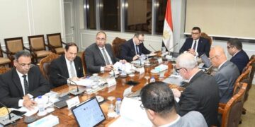 لمدة ثلاثة أشهر وزير الإسكان: منح تيسيرات في سداد المستحقات المالية المتأخرة على الوحدات والمحال وقطع الأراضي والفيلات 6 لمدة ثلاثة أشهر وزير الإسكان: منح تيسيرات في سداد المستحقات المالية المتأخرة على الوحدات والمحال وقطع الأراضي والفيلات