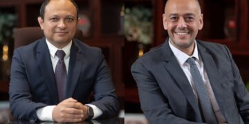 ماونتن ڤيو ترسّخ مكانتها في السوق العقاري بمبيعات بقيمة 15 مليار جنيه بمشروع "Crysta" في سيدي عبد الرحمن خلال 6 ساعات فقط 5 ماونتن ڤيو ترسّخ مكانتها في السوق العقاري بمبيعات بقيمة 15 مليار جنيه بمشروع “Crysta” في سيدي عبد الرحمن خلال 6 ساعات فقط