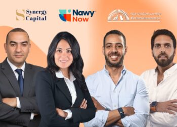 الذراع الاستثماري لشركة «Synergy Capital» (مصر للاستثمارات المالية MFIC) و«Nawy Now» يعلنان تغطية الاكتتاب بالكامل في أول صندوق قيم منقوله مدعوم برهون عقارية